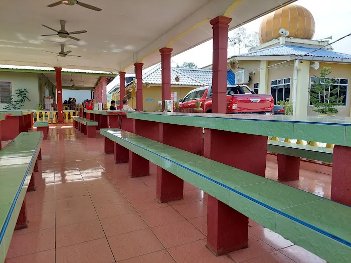 Masjid Tempoyang Picture 5