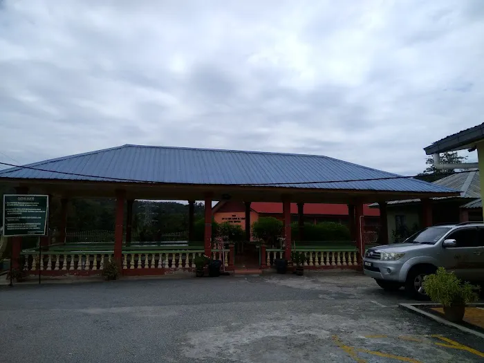 Masjid Tempoyang Picture 9