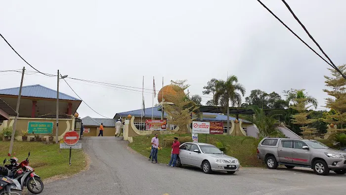 Masjid Tempoyang Picture 10