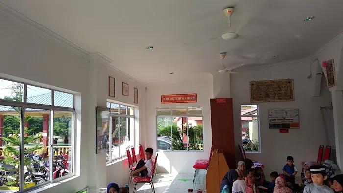 Masjid Tempoyang Picture 1