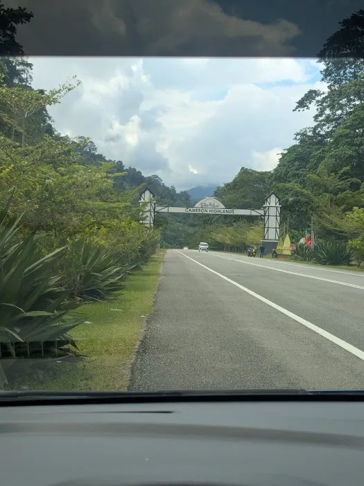 PINTU GERBANG CAMERON HIGHLANDS Picture 2