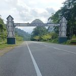 PINTU GERBANG CAMERON HIGHLANDS