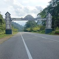 PINTU GERBANG CAMERON HIGHLANDS ico