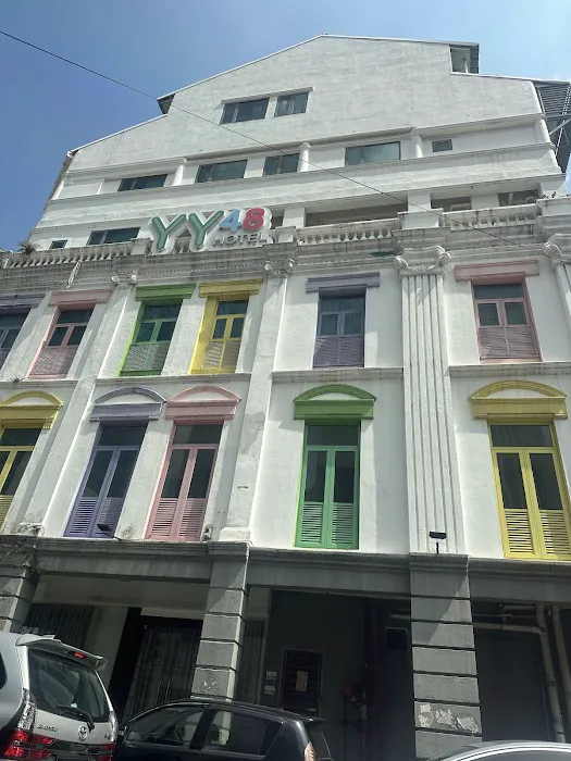 YY48 Hotel Picture 3