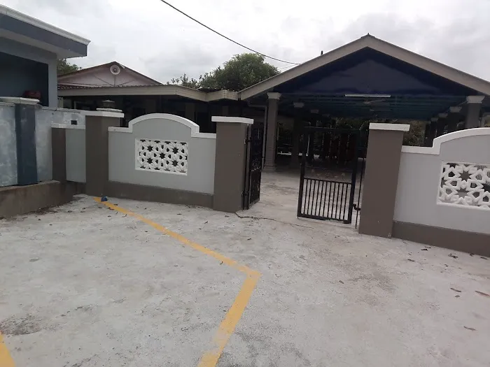 Surau At-Takwa Taman Permai Picture 1