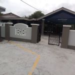 Surau At-Takwa Taman Permai