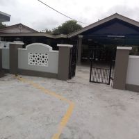 Surau At-Takwa Taman Permai ico