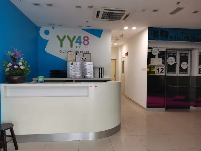 YY48 Hotel Picture 8