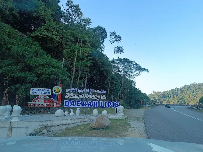 Sungai Koyan