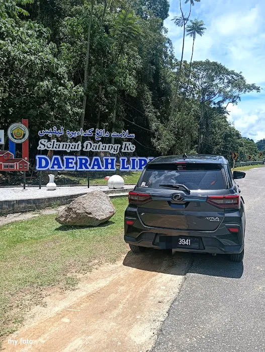 Sungai Koyan