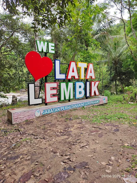 Lata Lembik Picture 8