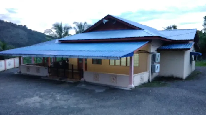 Surau Taman Permai Sejahtera (Surau Nur Salam) Picture 2