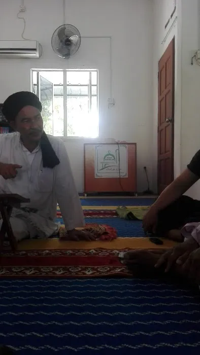 Surau Taman Permai Sejahtera (Surau Nur Salam) Picture 1