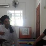 Surau Taman Permai Sejahtera (Surau Nur Salam)