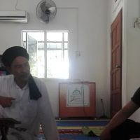 Surau Taman Permai Sejahtera (Surau Nur Salam) ico