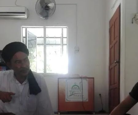 Surau Taman Permai Sejahtera (Surau Nur Salam)