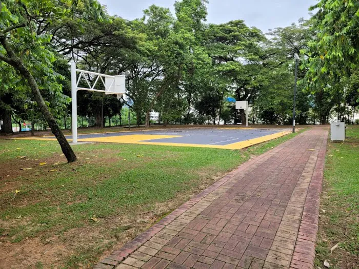 Taman Kejiranan Jalan Kuang Bulan, Kepong Picture 3