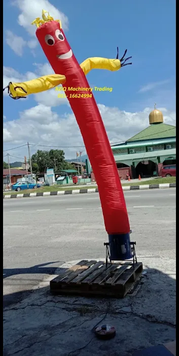 MY Power Tools (M) Sdn. Bhd. Picture 9