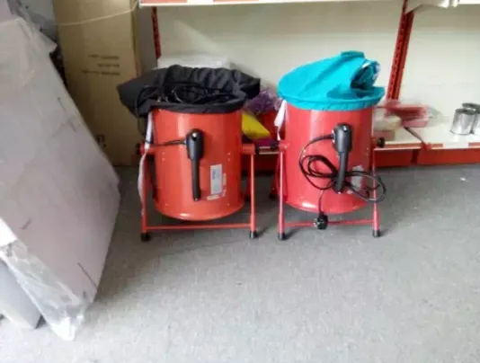MY Power Tools (M) Sdn. Bhd. Picture 3