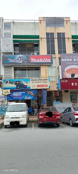 MY Power Tools (M) Sdn. Bhd. Picture 1