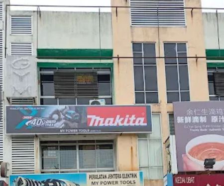 MY Power Tools (M) Sdn. Bhd.