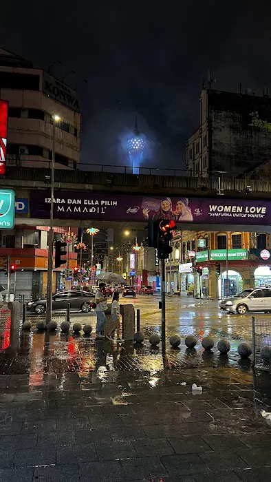 OYO 141 Hotel 1915 Kuala Lumpur Picture 3