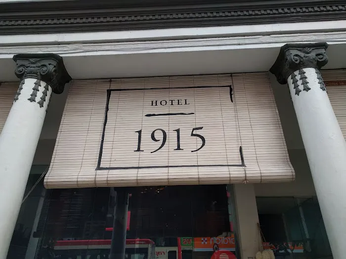 OYO 141 Hotel 1915 Kuala Lumpur Picture 2