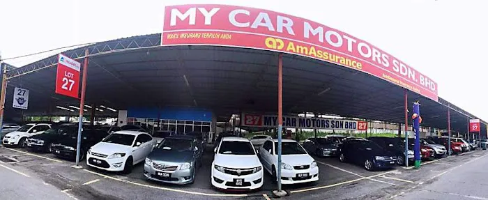 My Car Motorsports Sdn Bhd Picture 7