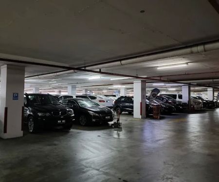 My Car Motorsports Sdn Bhd