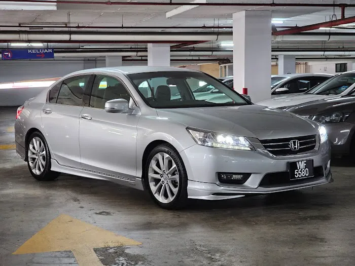 My Car Motorsports Sdn Bhd Picture 9