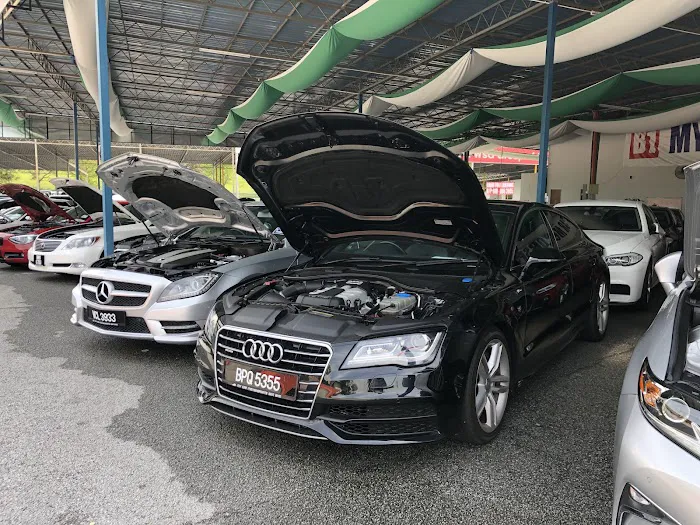 My Car Motorsports Sdn Bhd Picture 10