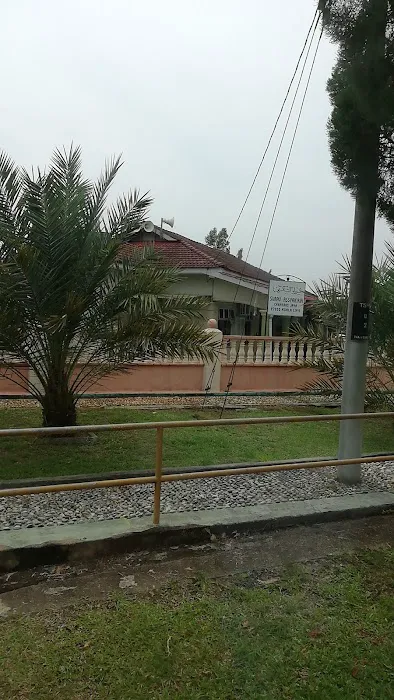 Surau Taman Cheneras Jaya Picture 5