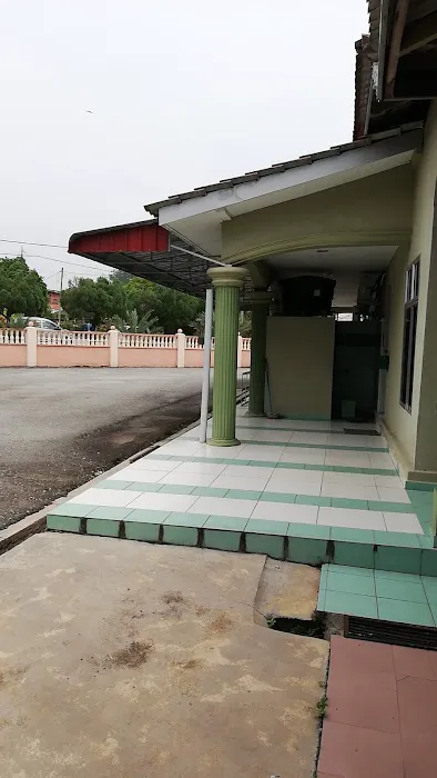 Surau Taman Cheneras Jaya Picture 1