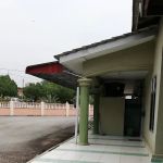 Surau Taman Cheneras Jaya