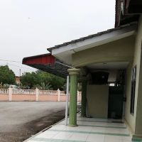 Surau Taman Cheneras Jaya ico