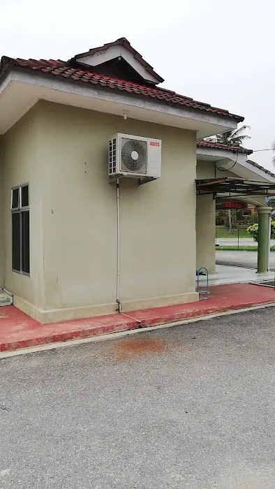 Surau Taman Cheneras Jaya Picture 4