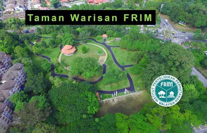 Taman Warisan FRIM Picture 5