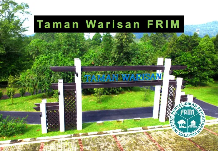 Taman Warisan FRIM Picture 6