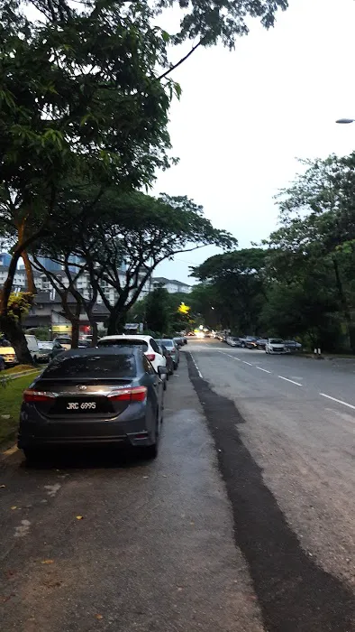 Taman Warisan FRIM Picture 9