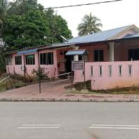 Surau Nurul Hidayah ico