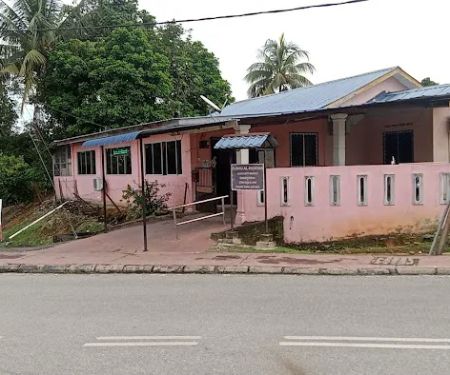 Surau Nurul Hidayah