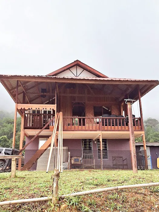 Barau Hill Picture 1