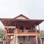Barau Hill