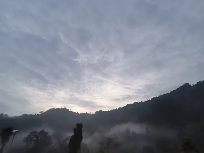 Barau Hill Picture 7