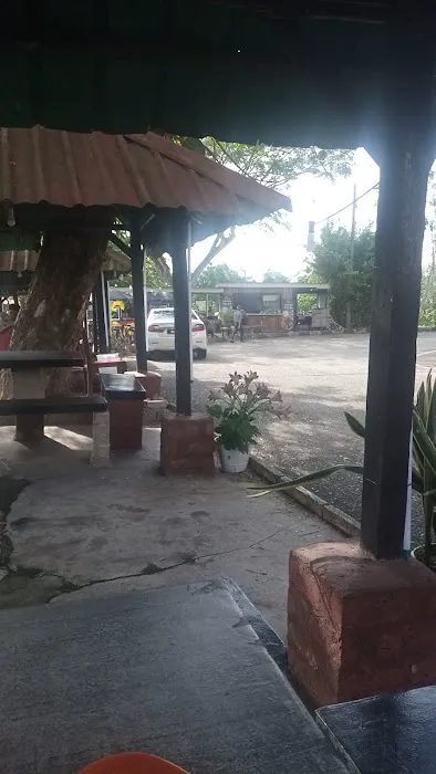 Burger D' Tebing Picture 1