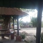 Burger D' Tebing