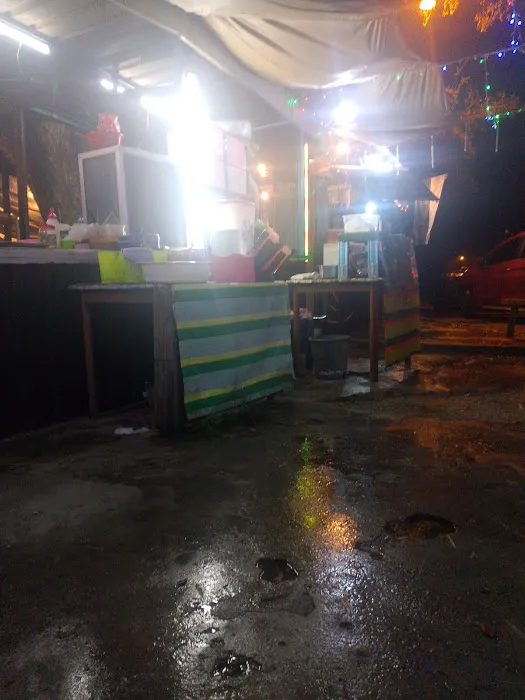 Warung Masakan Panas Madu Sayang Picture 10
