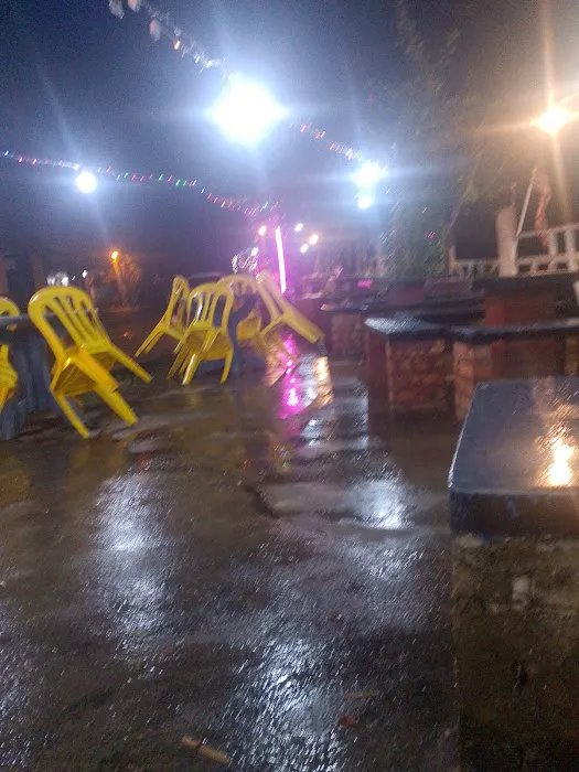 Warung Masakan Panas Madu Sayang Picture 9