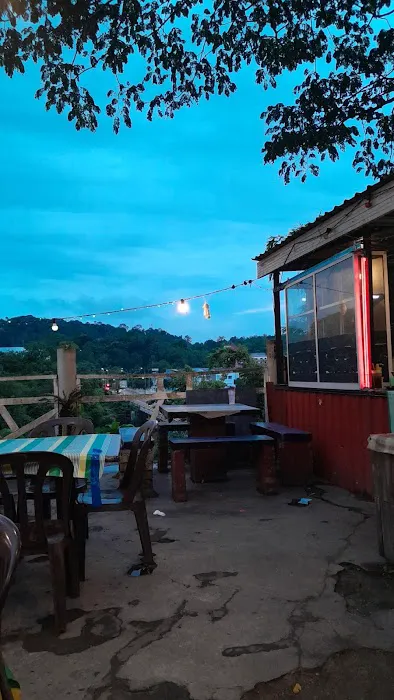 Warung Masakan Panas Madu Sayang Picture 6
