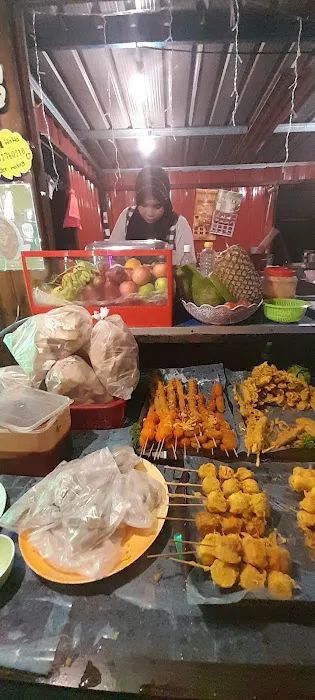 Warung Masakan Panas Madu Sayang Picture 4